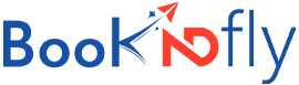 Bookndfly Flight Booking